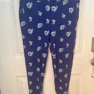 Betabrand DPYP Waterlily XLP Yoga Pant